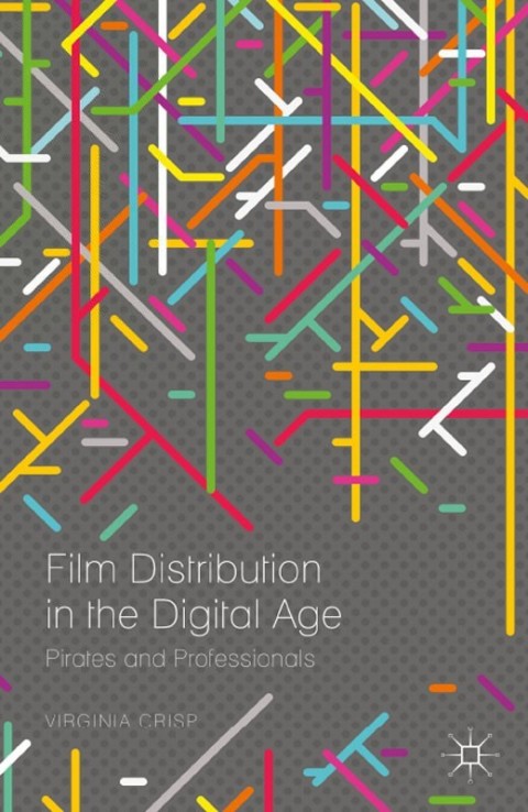 Cover image for book Film Distribution in the Digital Age