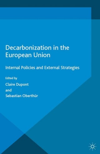 Decarbonization in the European Union