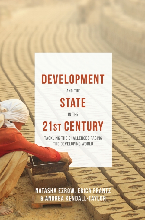 Development and the State in the 21st Century 