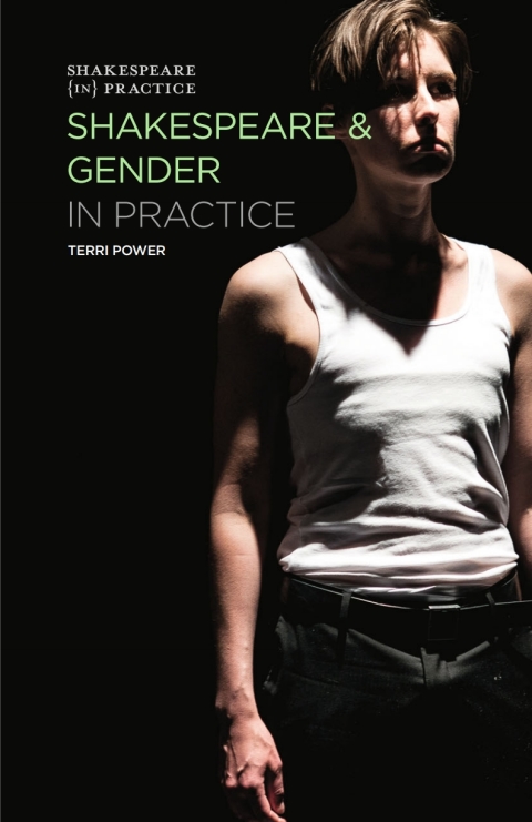 Cover image for book Shakespeare and Gender in Practice