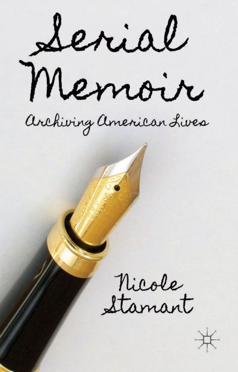 Cover image for book Serial Memoir