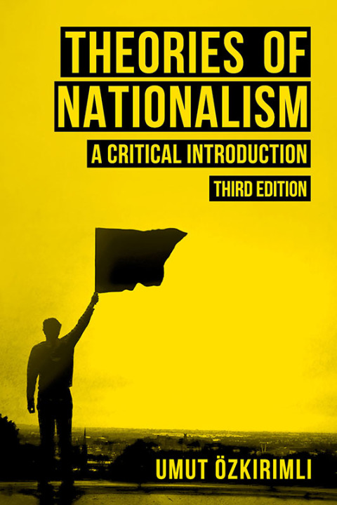 Theories of Nationalism 