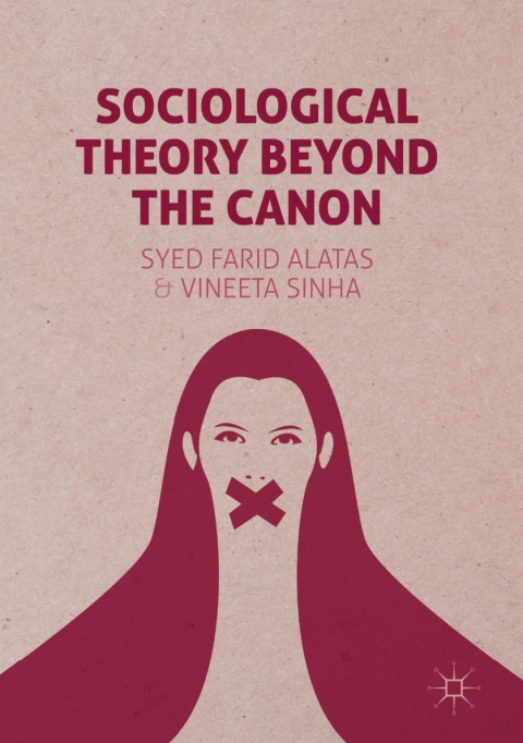 Cover image for book Sociological Theory Beyond the Canon