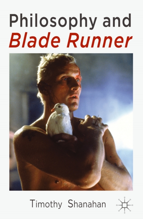 Cover image for book Philosophy and Blade Runner