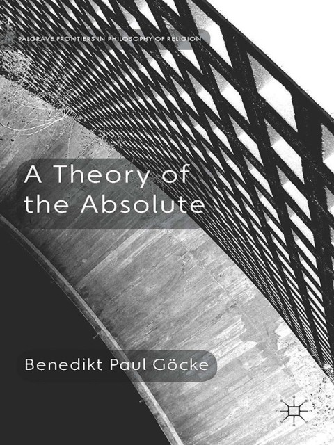 Cover image for book A Theory of the Absolute