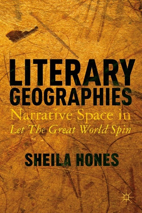 Cover image for book Literary Geographies