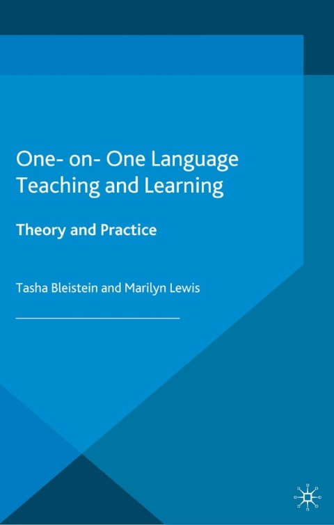 Cover image for book One-on-One Language Teaching and Learning