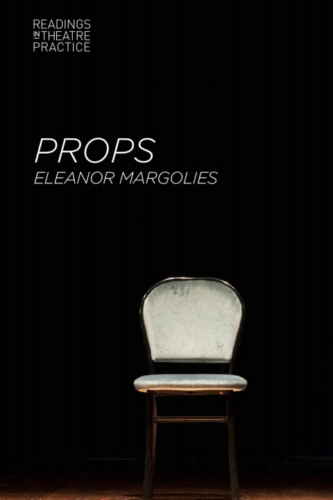 Cover image for book Props