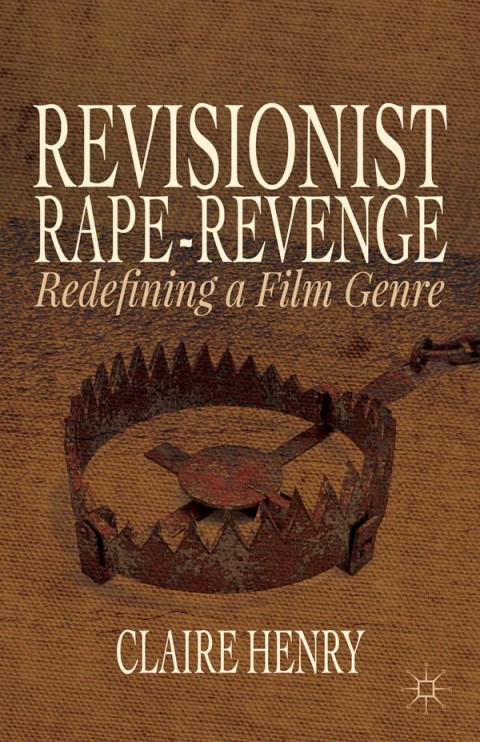 Cover image for book Revisionist Rape-Revenge