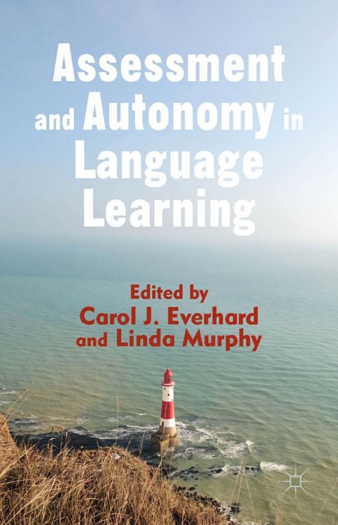Cover image for book Assessment and Autonomy in Language Learning