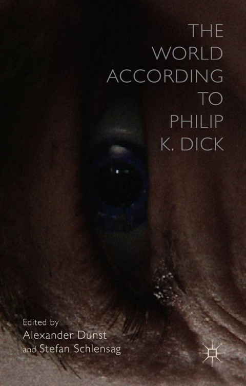 Cover image for book The World According to Philip K. Dick