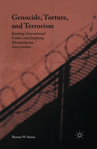 Genocide, Torture, and Terrorism