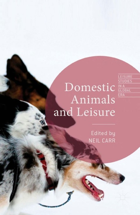Cover image for book Domestic Animals and Leisure
