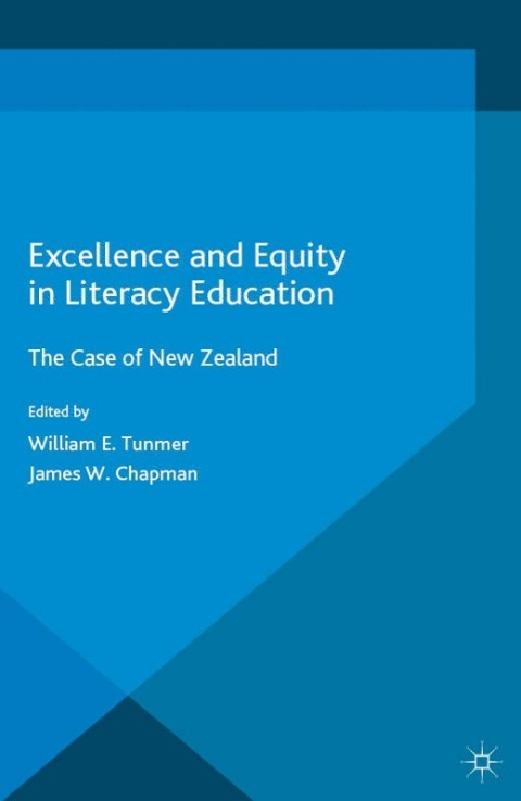 Excellence and Equity in Literacy Education 