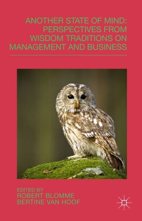 Cover image for book Another State of Mind