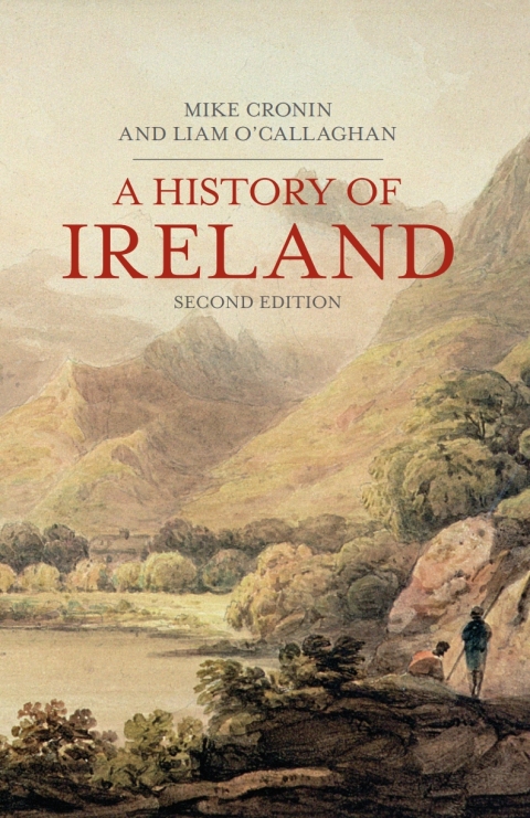 A History of Ireland 