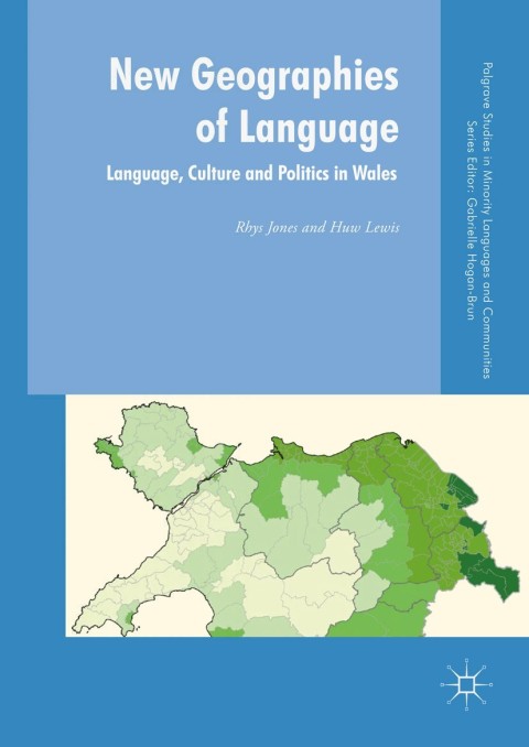 New Geographies of Language 