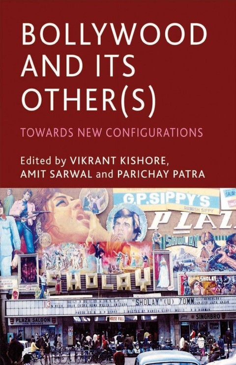 Cover image for book Bollywood and its Other(s)