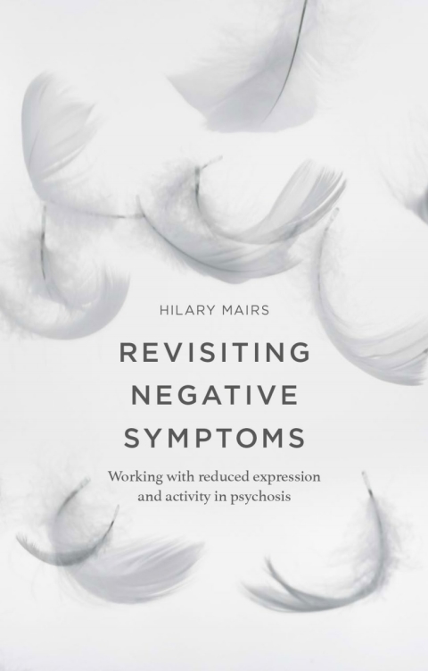 Cover image for book Revisiting Negative Symptoms