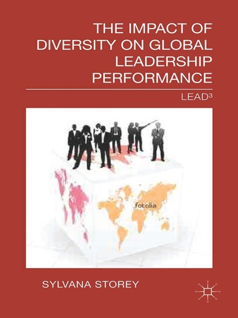 Cover image for book The Impact of Diversity on Global Leadership Performance