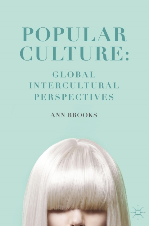 Cover image for book Popular Culture: Global Intercultural Perspectives