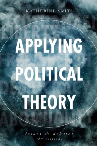 Cover image: Applying Political Theory 2nd edition 9781137426826