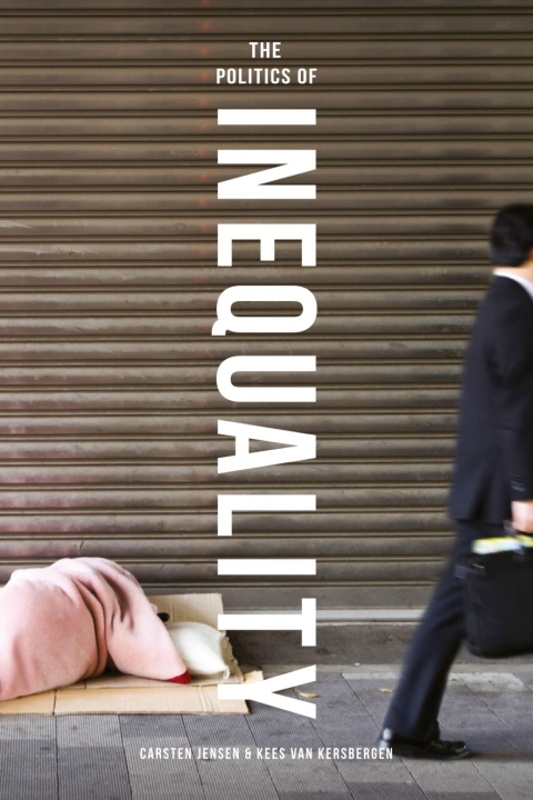 The Politics of Inequality 