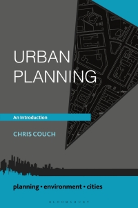 Urban Planning 1st edition | 9781137427564, 9781137427588 | VitalSource