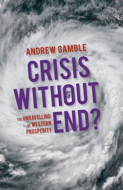 Cover image for book Crisis Without End?