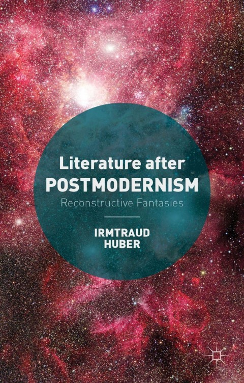 Cover image for book Literature after Postmodernism