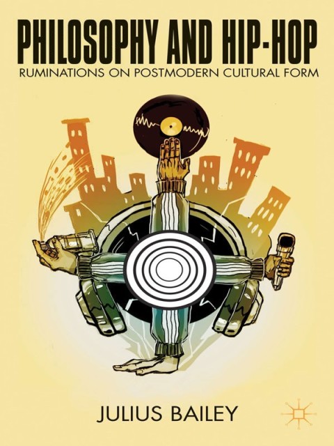 Cover image for book Philosophy and Hip-Hop