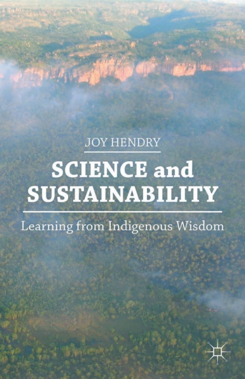 Cover image for book Science and Sustainability