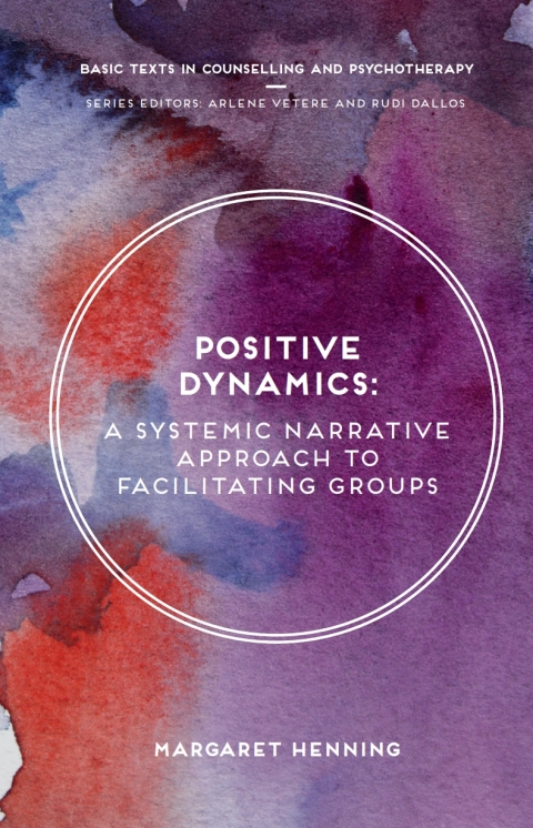 Cover image for book Positive Dynamics