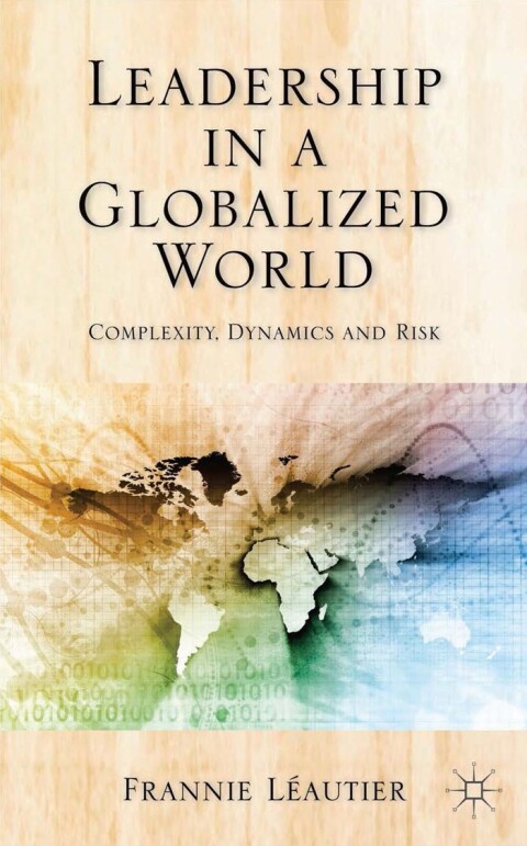 Cover image for book Leadership in a Globalized World