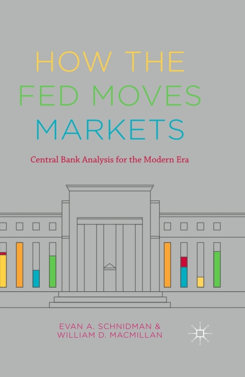 Cover image for book How the Fed Moves Markets