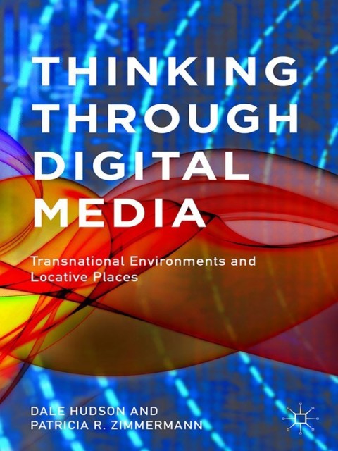 Cover image for book Thinking Through Digital Media