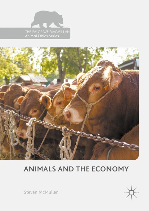 Cover image for book Animals and the Economy