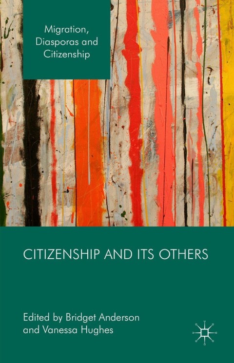 Cover image for book Citizenship and its Others