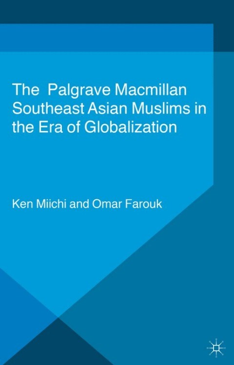 Cover image for book Southeast Asian Muslims in the Era of Globalization