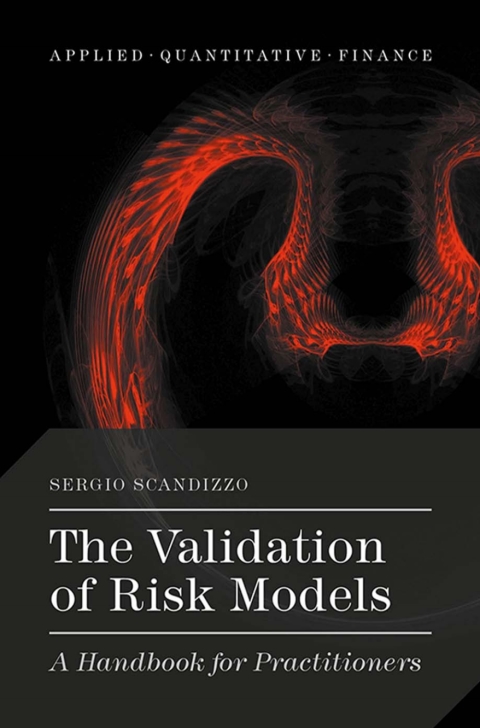 Cover image for book The Validation of Risk Models