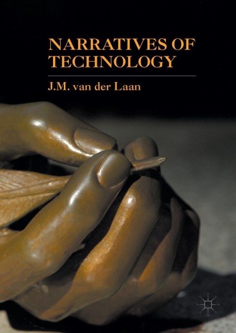 Cover image for book Narratives of Technology