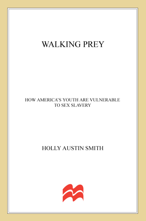 Cover image for book Walking Prey
