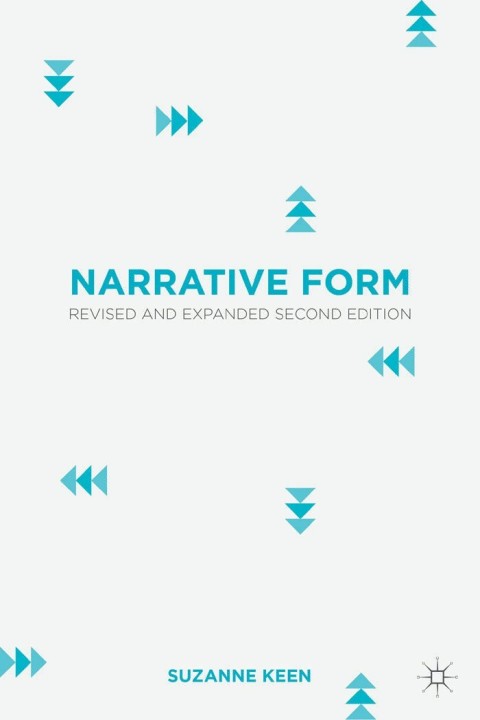 Cover image for book Narrative Form