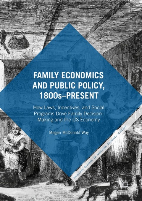 Family Economics and Public Policy, 1800sâPresent 