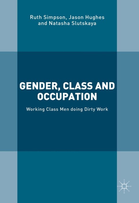 Cover image for book Gender, Class and Occupation
