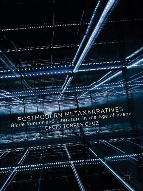 Cover image for book Postmodern Metanarratives