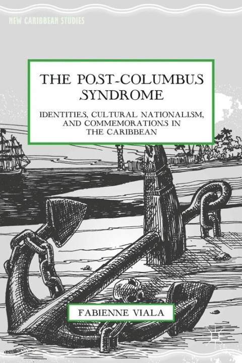 Cover image for book The Post-Columbus Syndrome