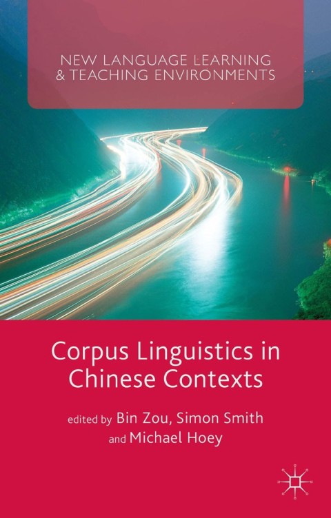 Cover image for book Corpus Linguistics in Chinese Contexts