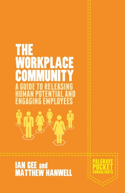 Cover image for book The Workplace Community