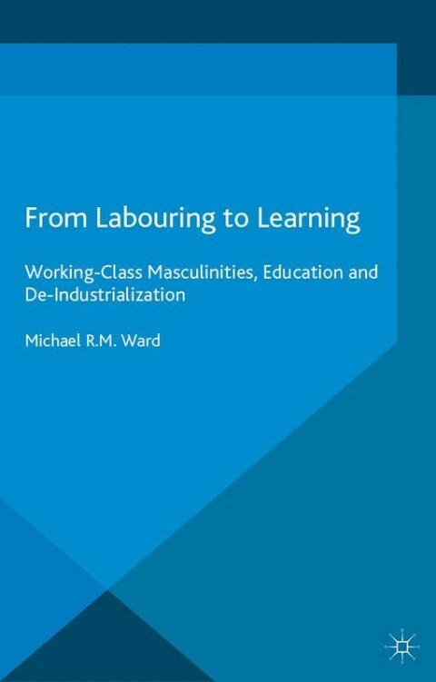 Cover image for book From Labouring to Learning